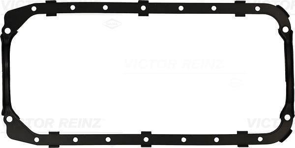 GASKET. OIL PAN