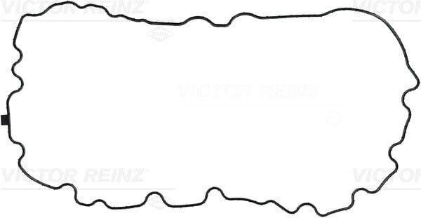 GASKET. OIL PAN