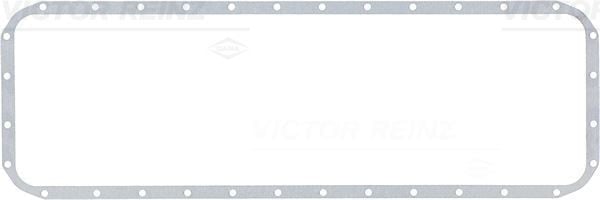 GASKET. OIL PAN