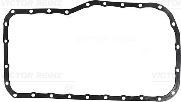 GASKET. OIL PAN