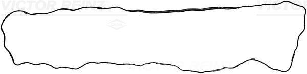 GASKET. OIL PAN