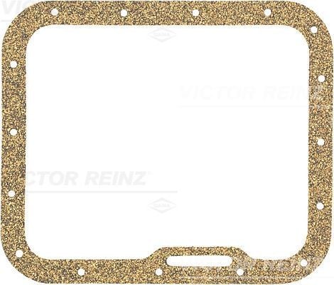 GASKET. OIL PAN
