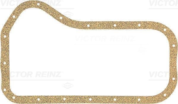 GASKET. OIL PAN