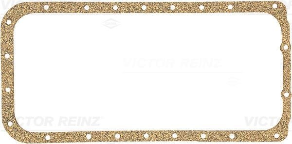 GASKET. OIL PAN