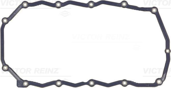 GASKET. OIL PAN