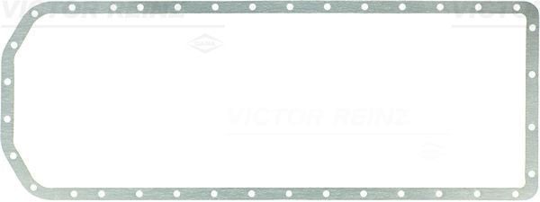 GASKET. OIL PAN