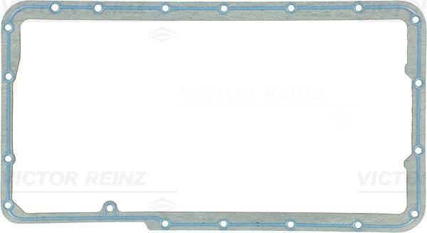 GASKET. OIL PAN