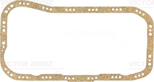 GASKET. OIL PAN