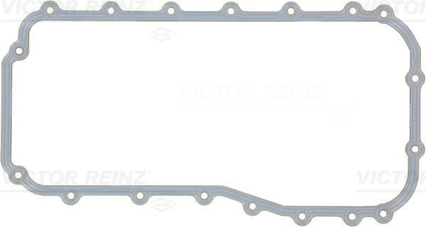 GASKET. OIL PAN