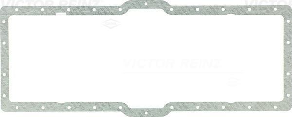 GASKET. OIL PAN