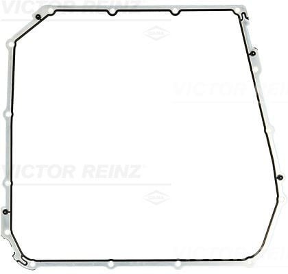 GASKET. OIL PAN