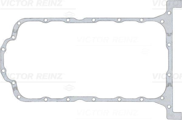 GASKET. OIL PAN