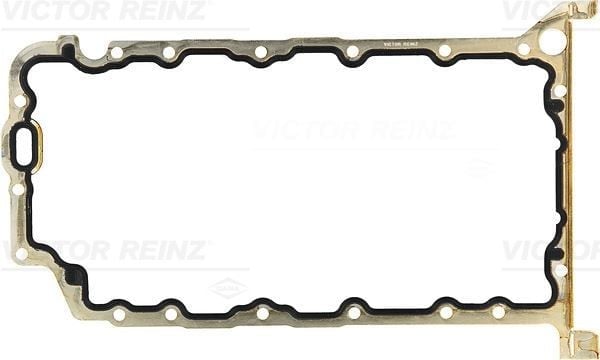 GASKET. OIL PAN