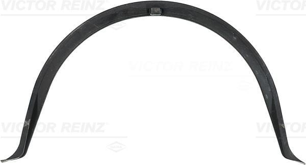 GASKET. OIL PAN