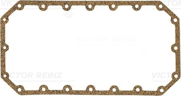GASKET. OIL PAN