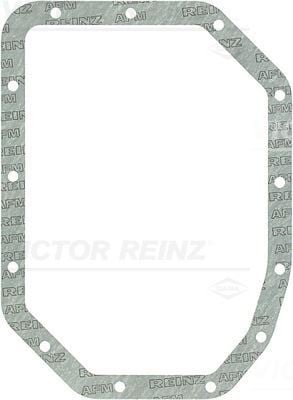 GASKET. OIL PAN