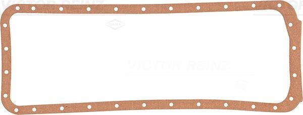 GASKET. OIL PAN