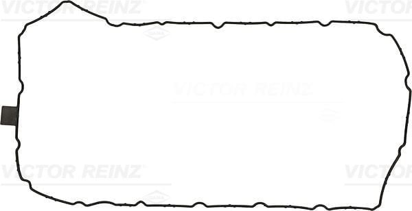 GASKET. OIL PAN