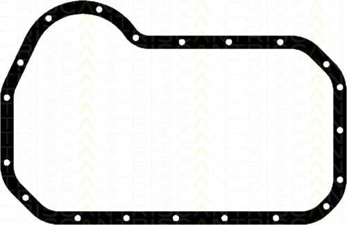 GASKET. OIL PAN