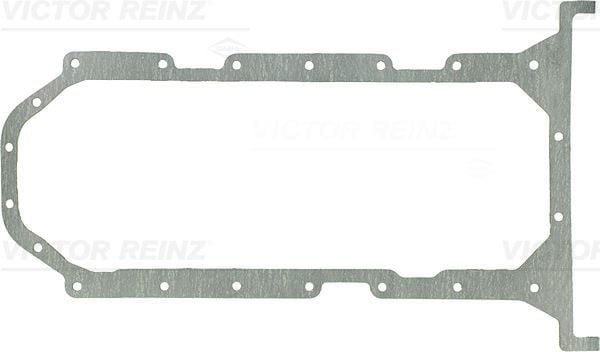 GASKET. OIL PAN