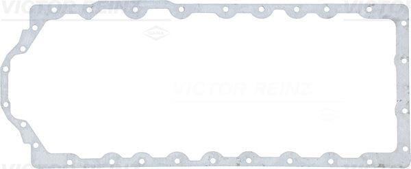 GASKET. OIL PAN