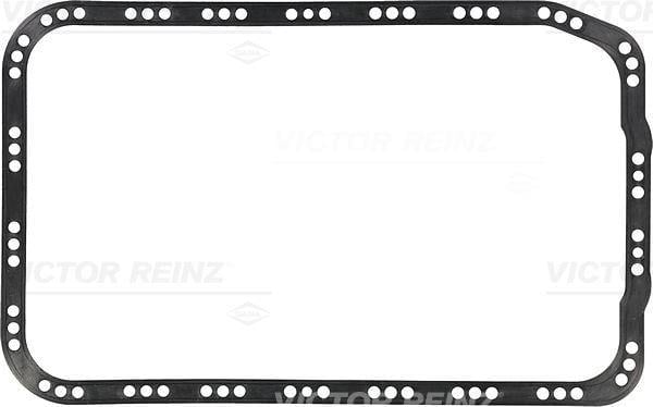 GASKET. OIL PAN