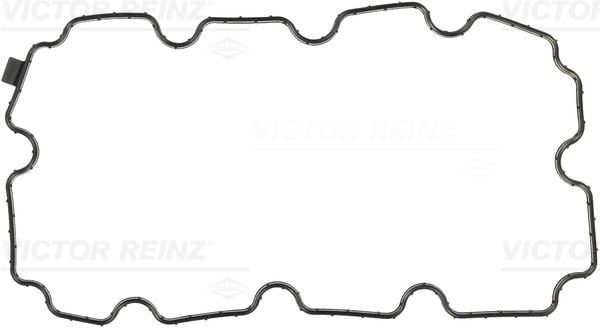 GASKET. OIL PAN