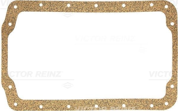 GASKET. OIL PAN
