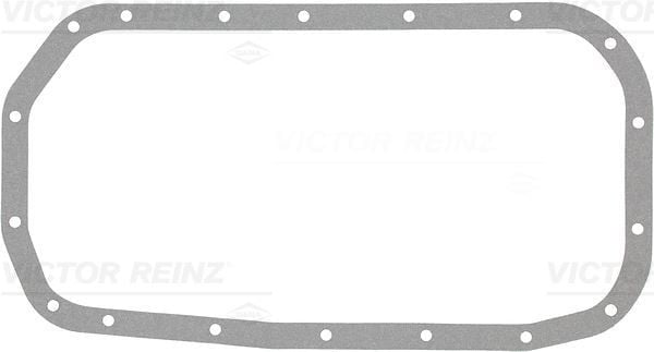 GASKET. OIL PAN