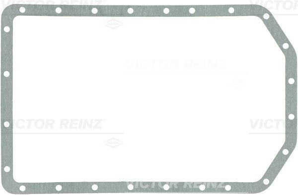 GASKET. OIL PAN
