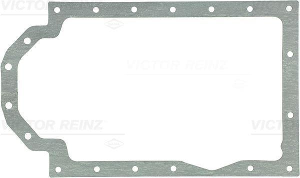 GASKET. OIL PAN