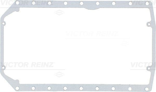 GASKET. OIL PAN