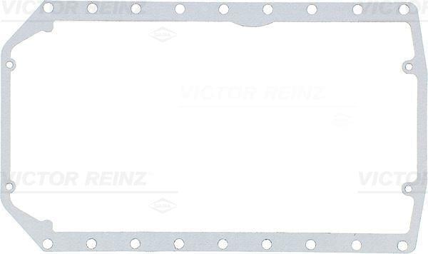 GASKET. OIL PAN