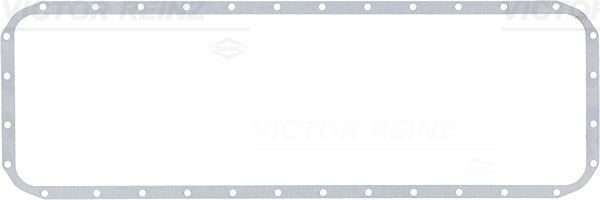 GASKET. OIL PAN