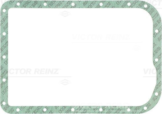 GASKET. OIL PAN