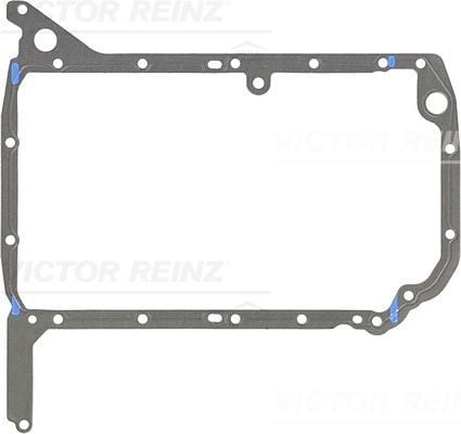 GASKET. OIL PAN