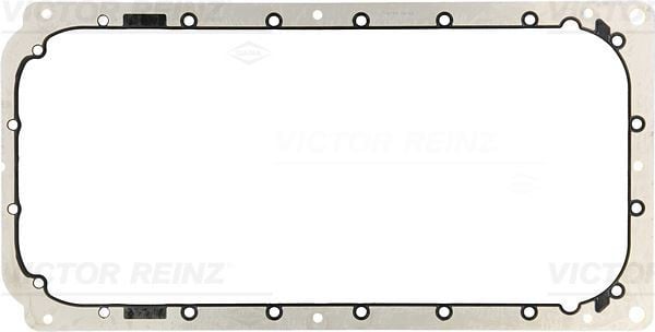 GASKET. OIL PAN