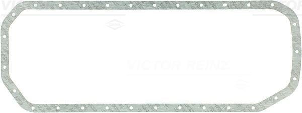 GASKET. OIL PAN