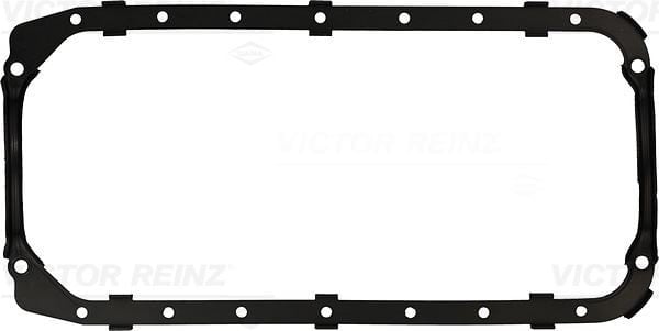 GASKET. OIL PAN