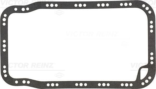 GASKET. OIL PAN