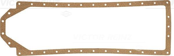 GASKET. OIL PAN