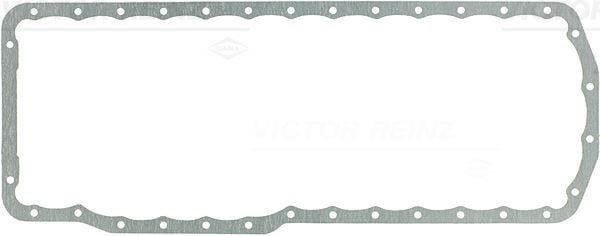 GASKET. OIL PAN