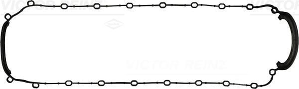 GASKET. OIL PAN