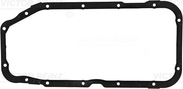 GASKET. OIL PAN