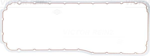 GASKET. OIL PAN