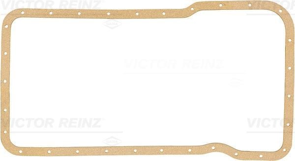 GASKET. OIL PAN