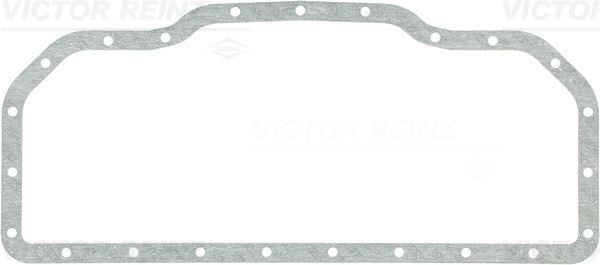 GASKET. OIL SUMP