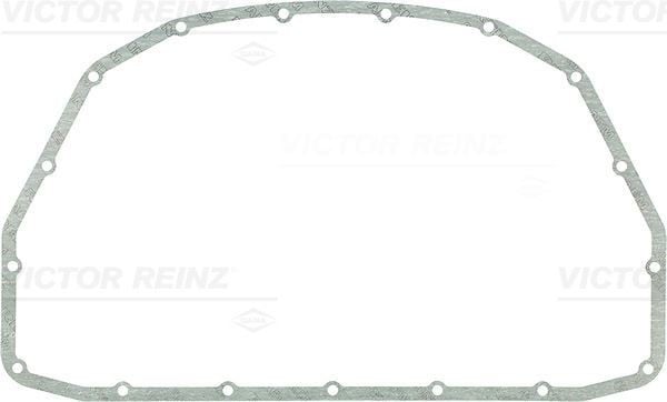 GASKET. OIL SUMP