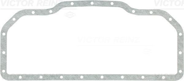 GASKET. OIL SUMP