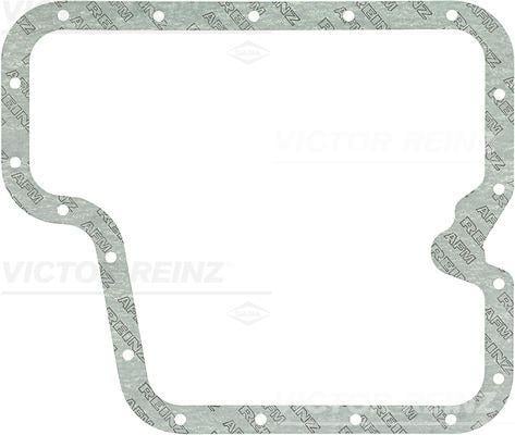 GASKET. OIL SUMP